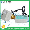 Dn20 with Indicator Brass Sensor Water Leak Detection Detector System Valve